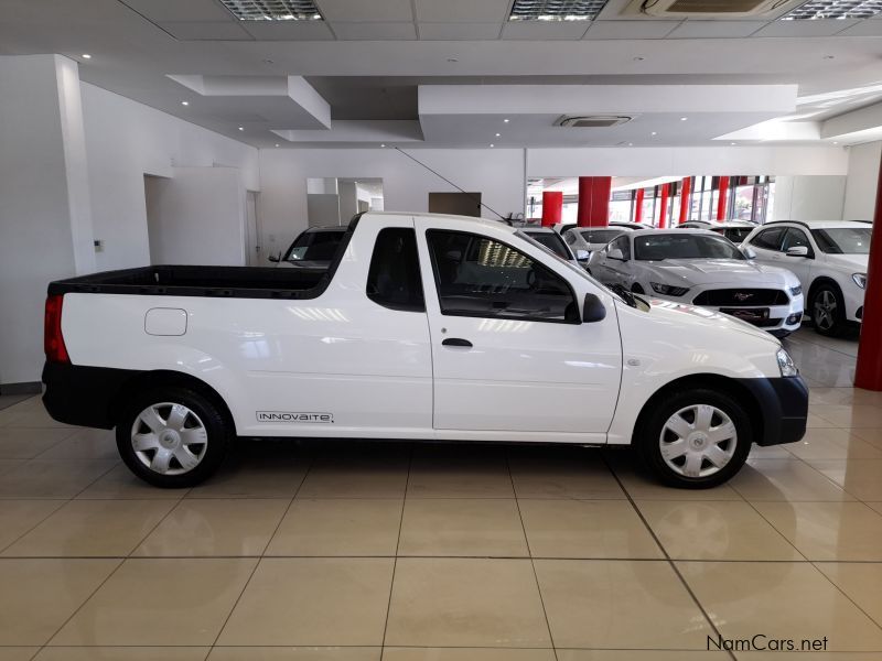 Nissan NP200 1.5 Dci A/c Safety Pack P/u S/c in Namibia