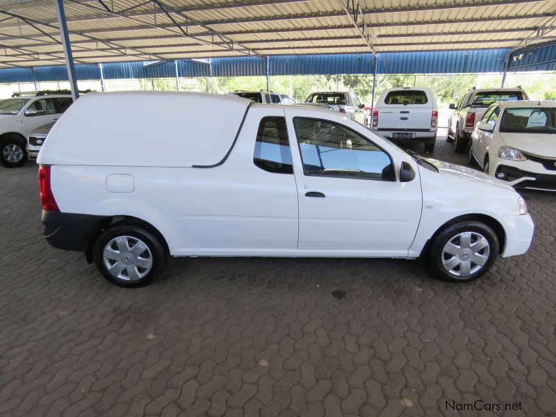 Nissan NP200 1.6 A/CON SAFETY PACK in Namibia