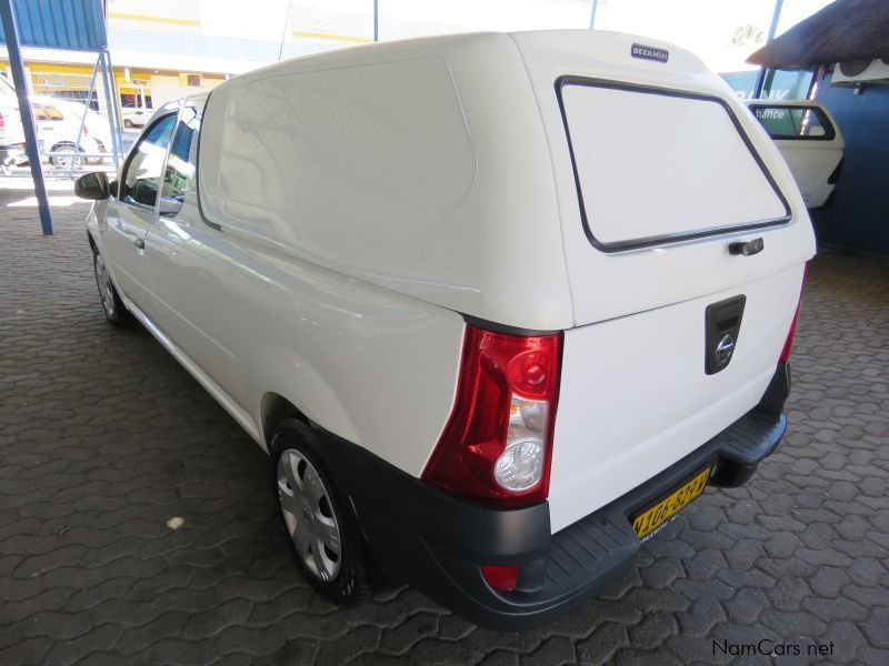 Nissan NP200 1.6 A/CON SAFETY PACK in Namibia
