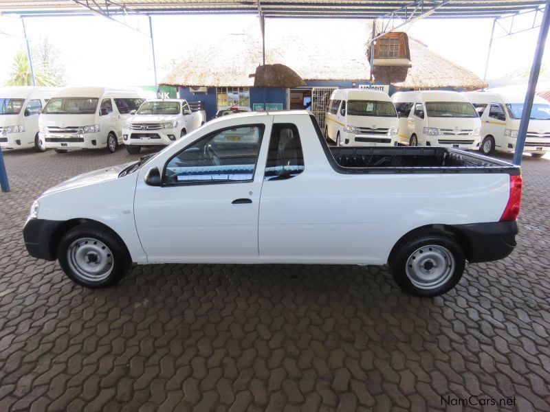 Nissan NP200 1.6 BASE in Namibia