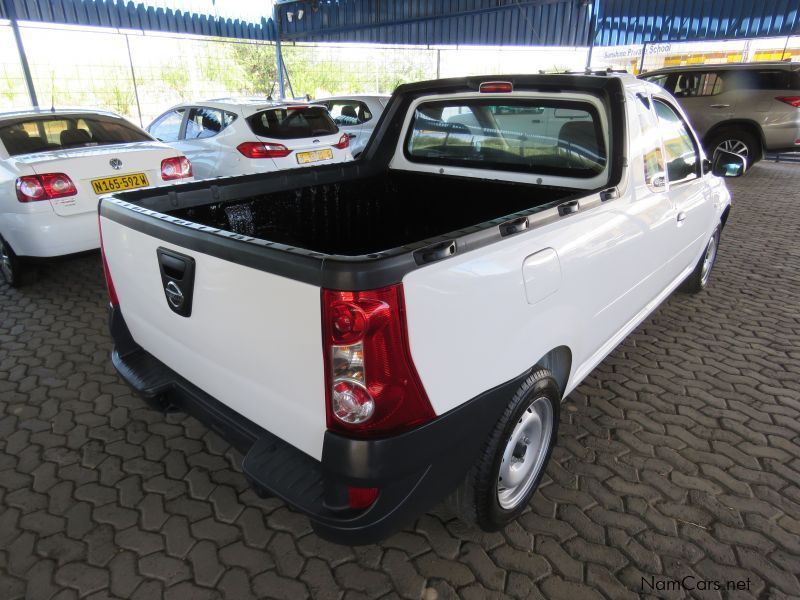 Nissan NP200 1.6 BASE in Namibia