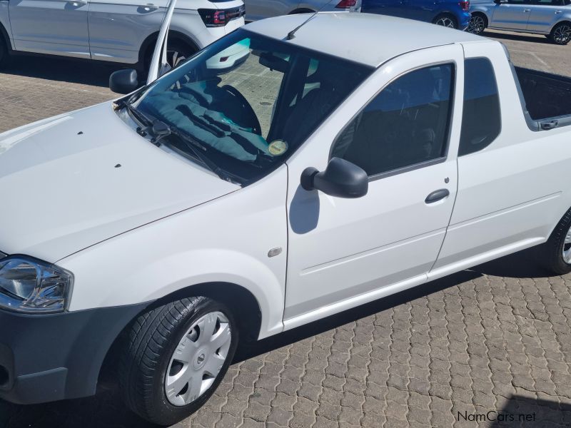 Nissan Np200 1.5 DCi A/C SAFETY PACK P/U S/U in Namibia