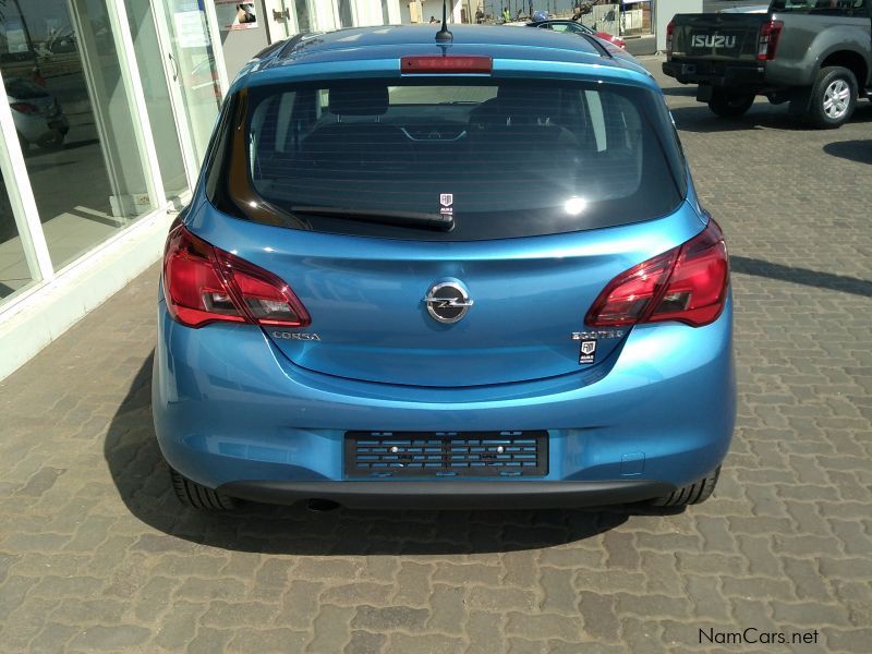 Opel Corsa Enjoy 1.0T MT in Namibia