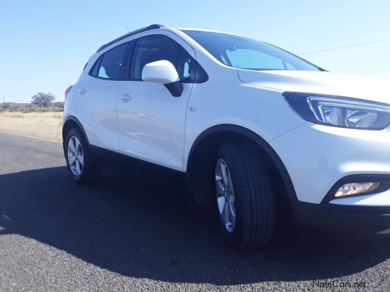 Opel Mokka X 1.4 Enjoy AT6 in Namibia