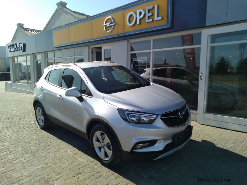 Opel Mokka X 1.4T Auto in Namibia