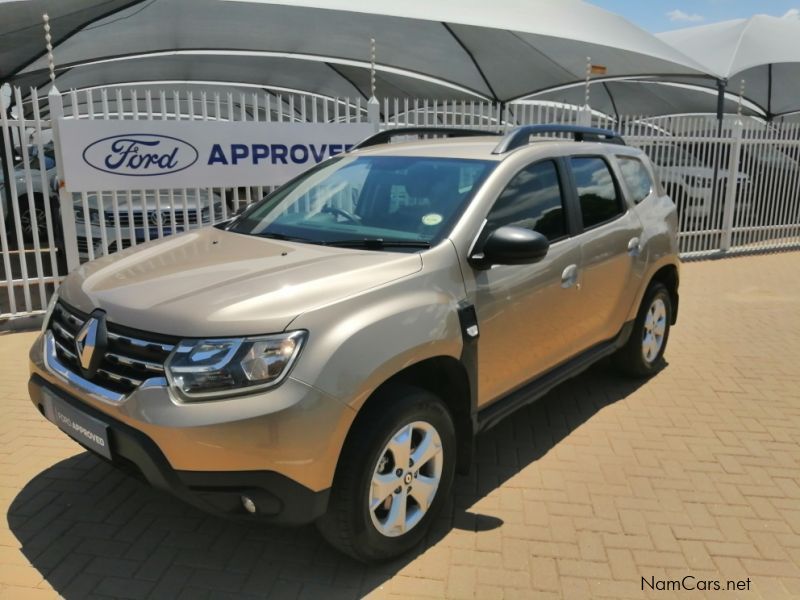 Renault DUSTER 1.5DCI DYNAMIQUE in Namibia