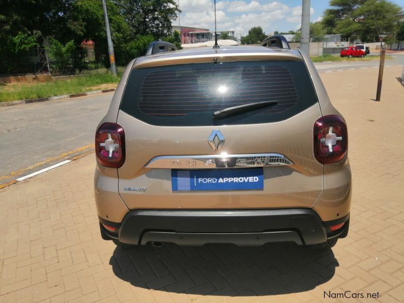 Renault DUSTER 1.5DCI DYNAMIQUE in Namibia