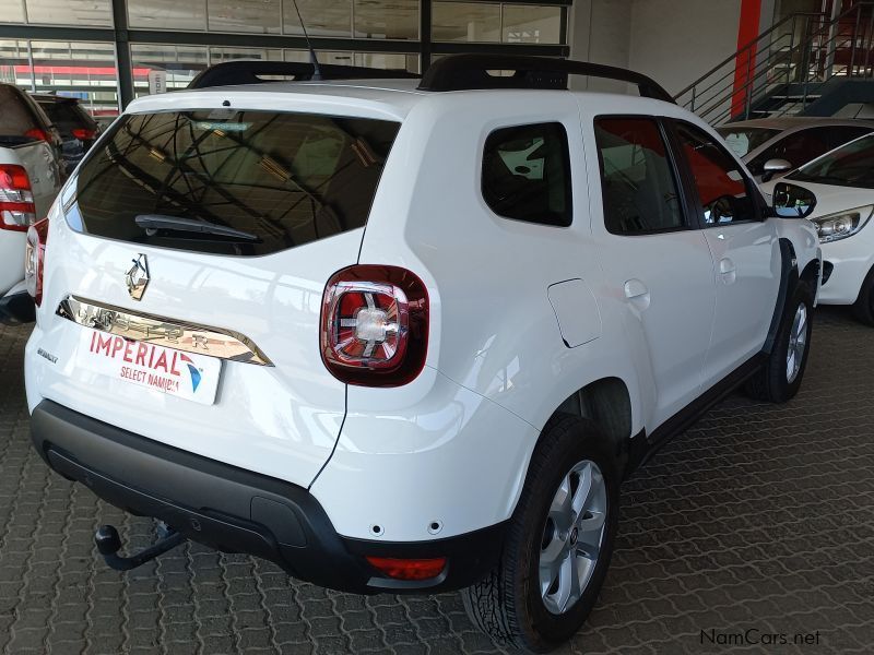 Renault Duster 1,5 DCI Dynamique 4X4 Man Diesel in Namibia