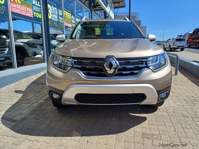 Renault Duster 1.5 Dci Prestige Edc in Namibia