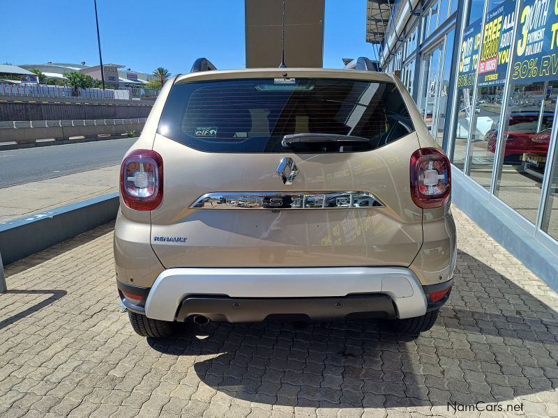 Renault Duster 1.5 Dci Prestige Edc in Namibia