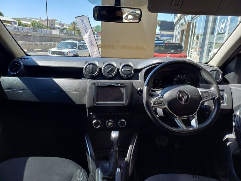 Renault Duster 1.5 Dci Prestige Edc in Namibia