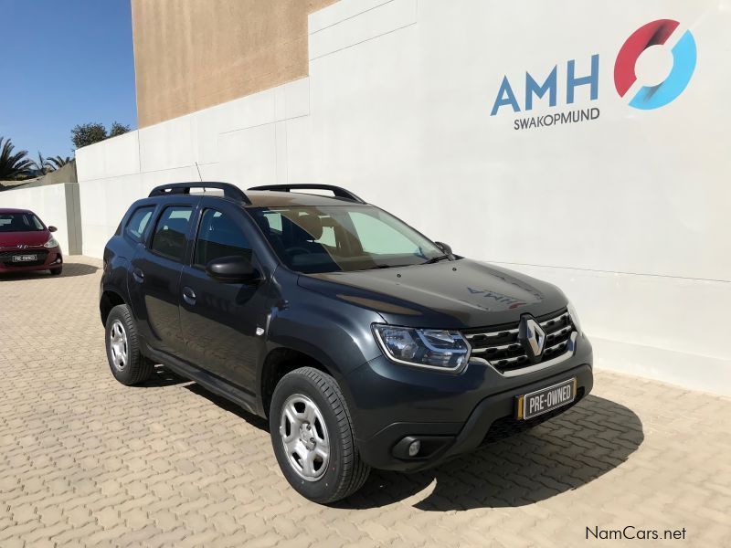 Renault Duster 1.6 Expression in Namibia