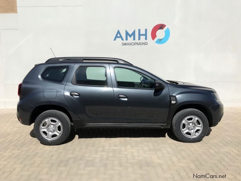 Renault Duster 1.6 Expression in Namibia