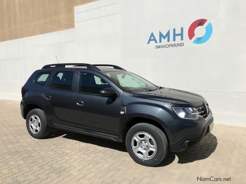 Renault Duster 1.6 Expression in Namibia