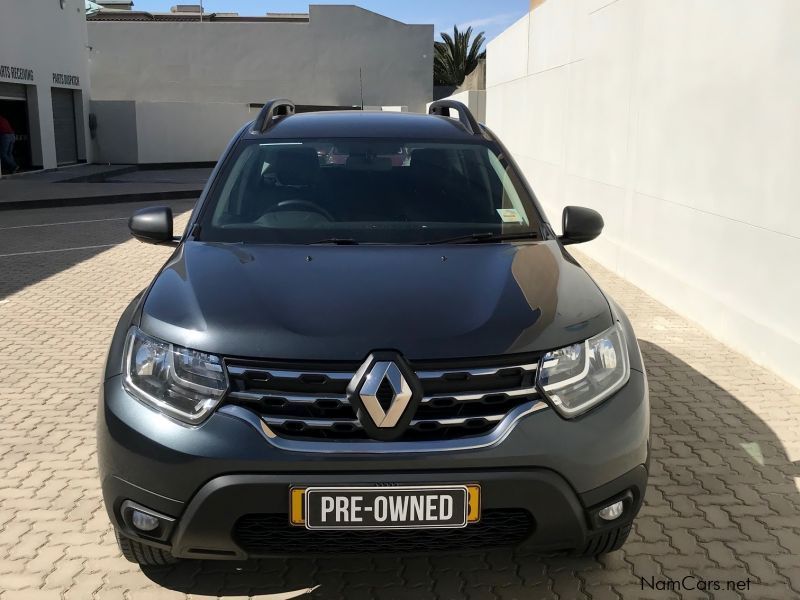 Renault Duster 1.6 Expression in Namibia