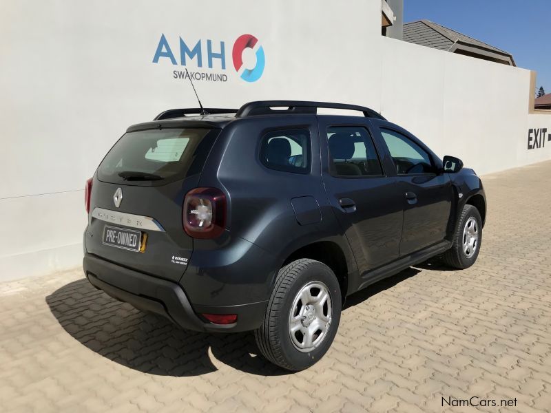 Renault Duster 1.6 Expression in Namibia