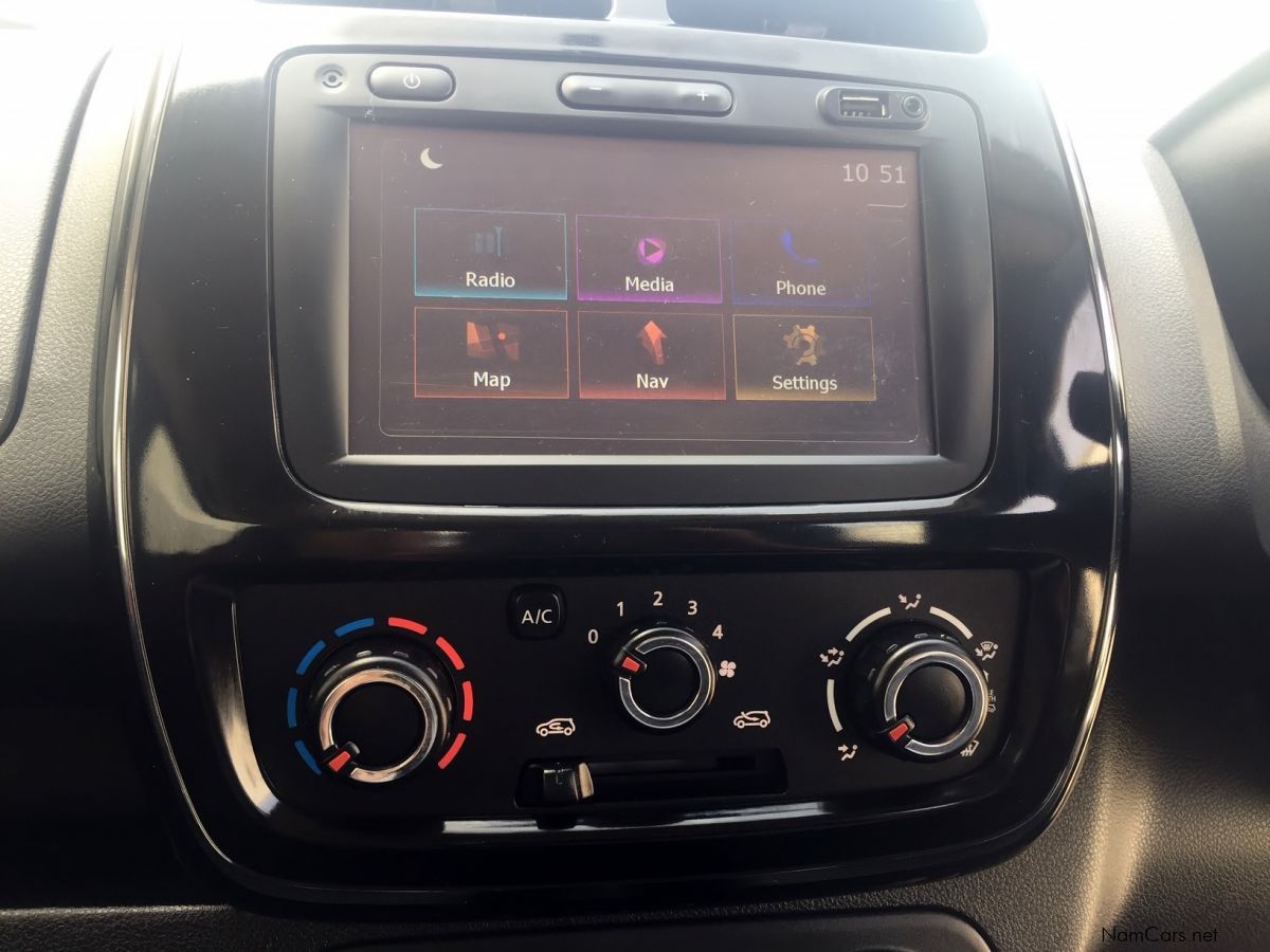 Renault Kwid 1.0 Dyn in Namibia