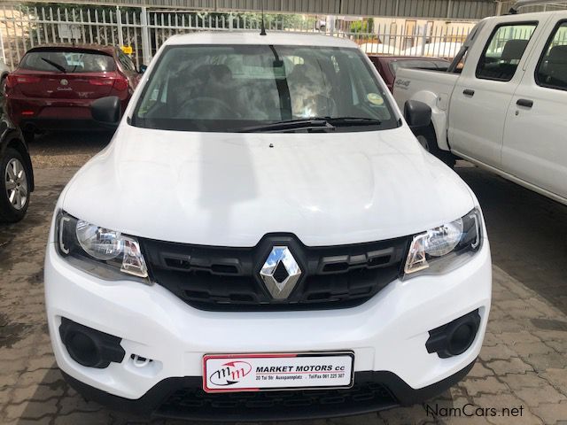 Renault Kwid 1.0 Expression ABS in Namibia