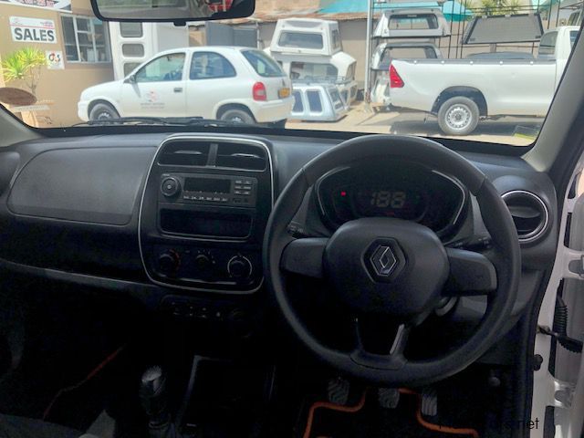 Renault Kwid 1.0 Expression ABS in Namibia