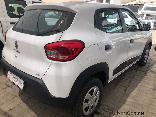 Renault Kwid 1.0 Expression ABS in Namibia