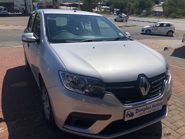 Renault Sandero 900 T Expression in Namibia