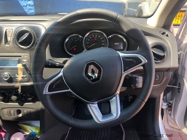 Renault Sandero 900 T Expression in Namibia