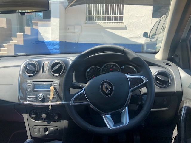 Renault Sandero 900 T Expression in Namibia