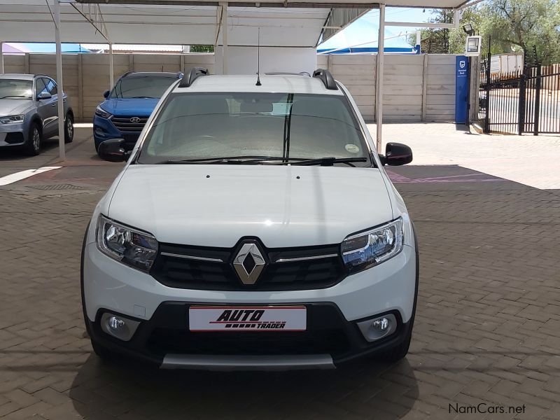 Renault Sandero Stepway Plus in Namibia