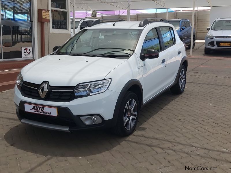 Renault Sandero Stepway Plus in Namibia