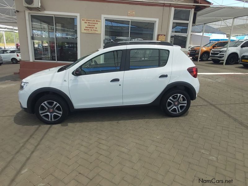 Renault Sandero Stepway Plus in Namibia