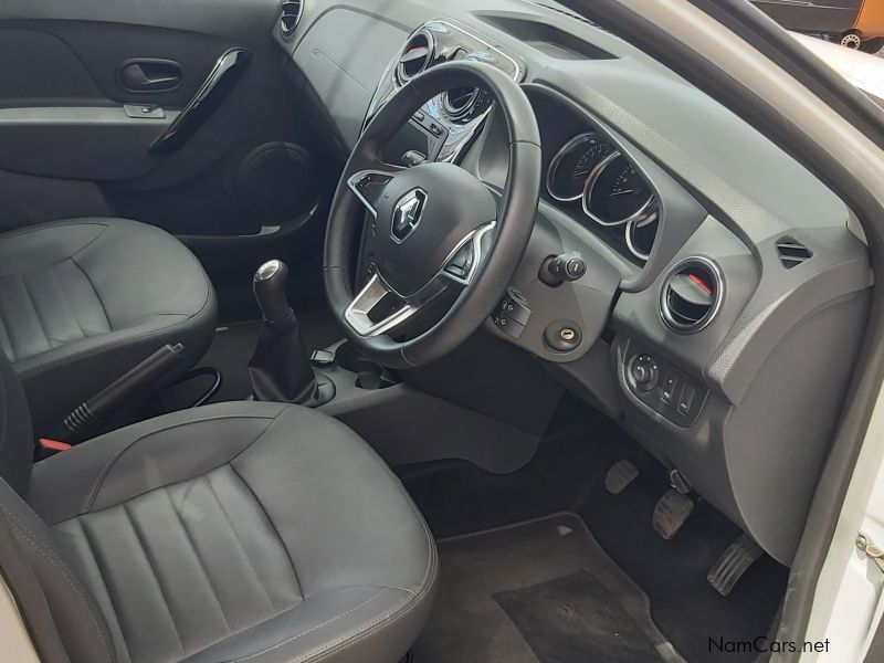 Renault Sandero Stepway Plus in Namibia