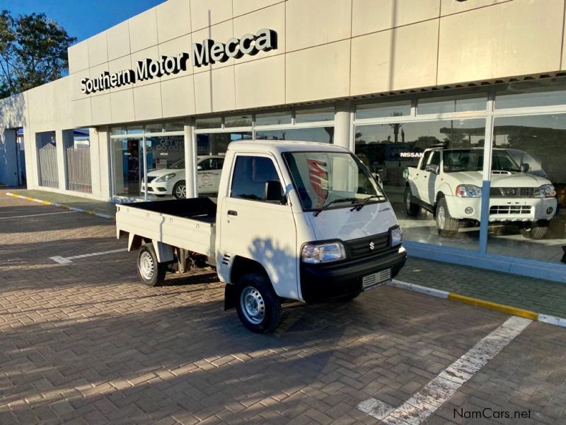 Suzuki CARRY in Namibia