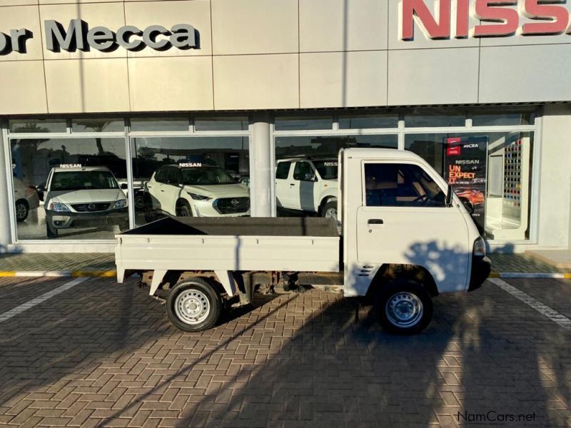 Suzuki CARRY in Namibia