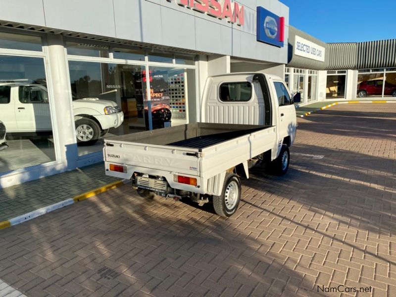 Suzuki CARRY in Namibia