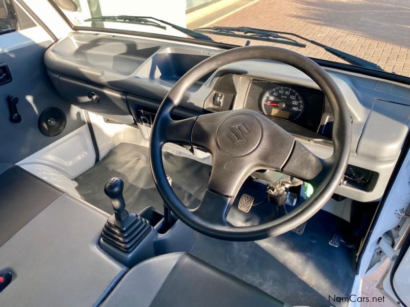 Suzuki CARRY in Namibia