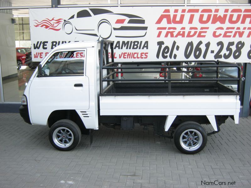 Suzuki Carry 1.2 in Namibia