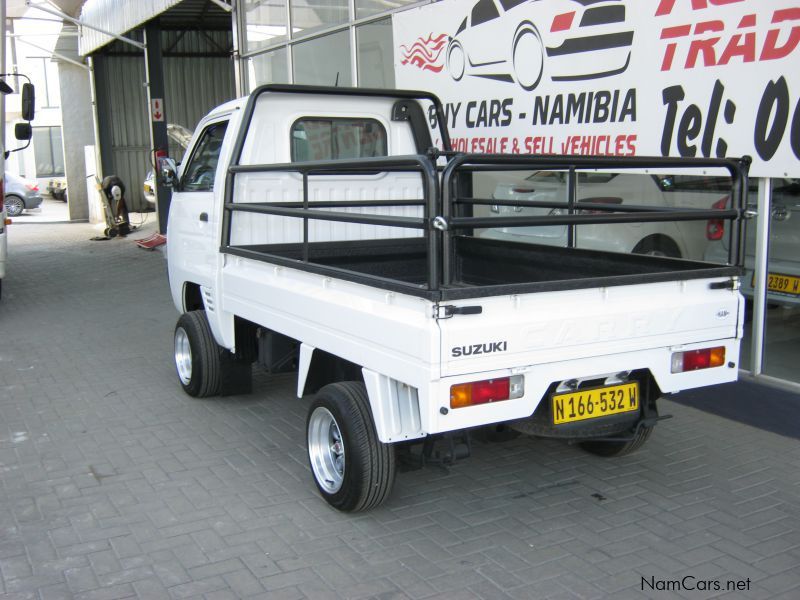 Suzuki Carry 1.2 in Namibia