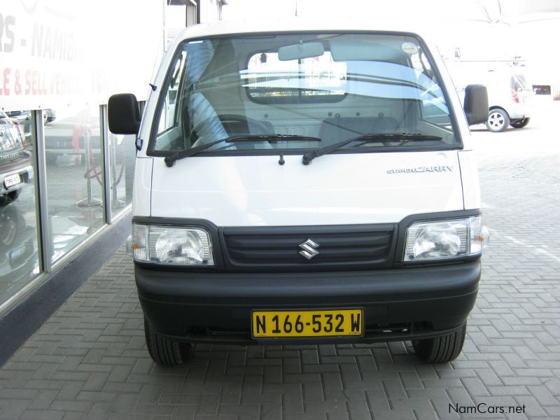 Suzuki Carry 1.2 in Namibia