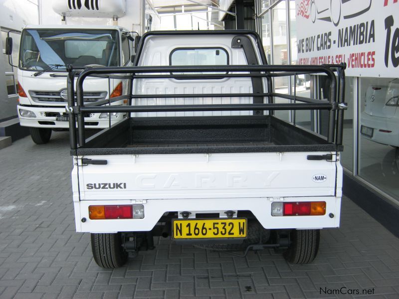 Suzuki Carry 1.2 in Namibia