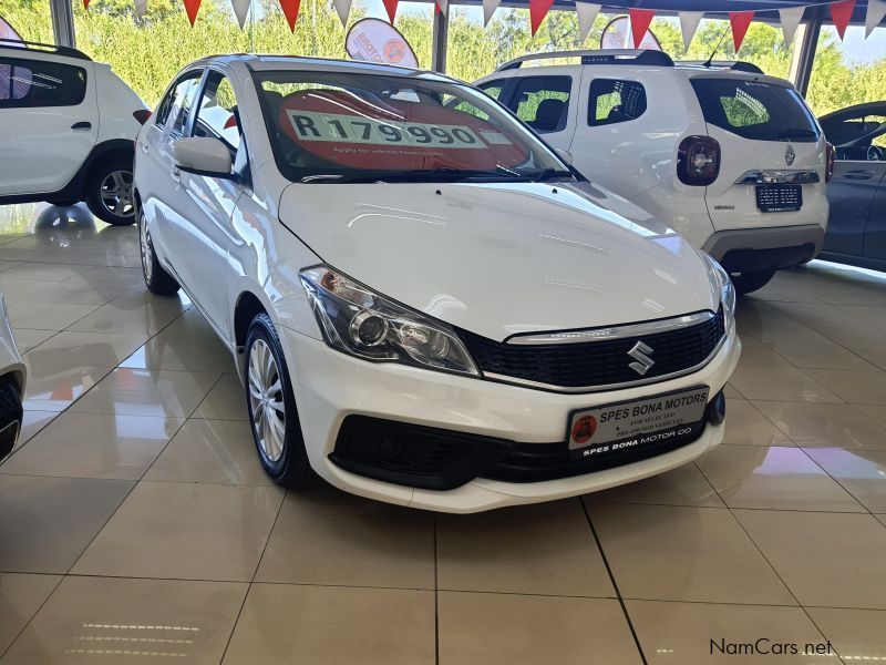 Suzuki Ciaz 1.5 GL in Namibia