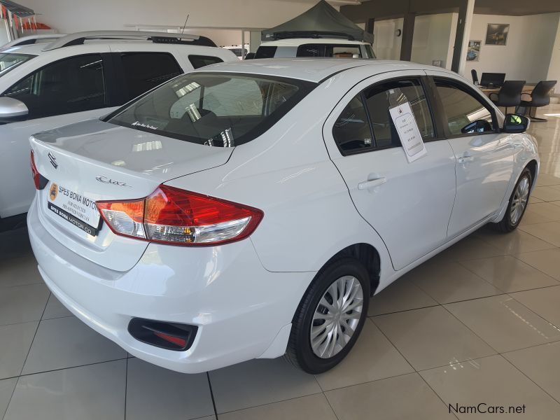 Suzuki Ciaz 1.5 GL in Namibia