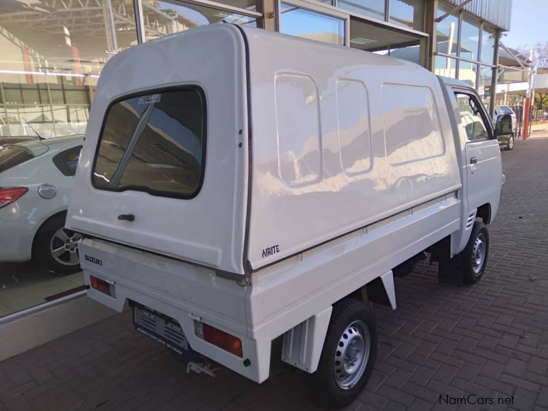 Suzuki Super Carry 1.2 in Namibia