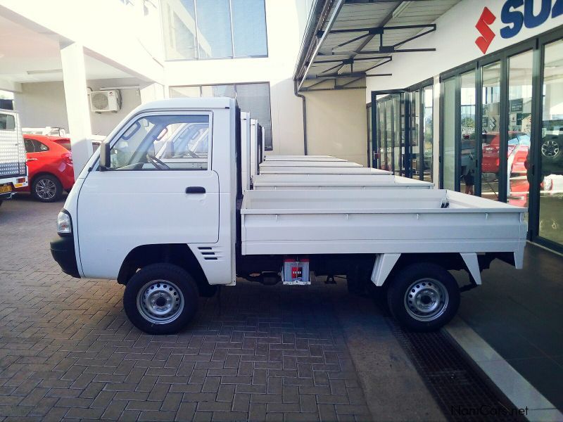 Suzuki Super Carry 1.2i in Namibia