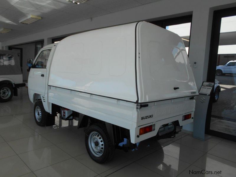 Suzuki Super Carry 1.2i P/u S/c in Namibia