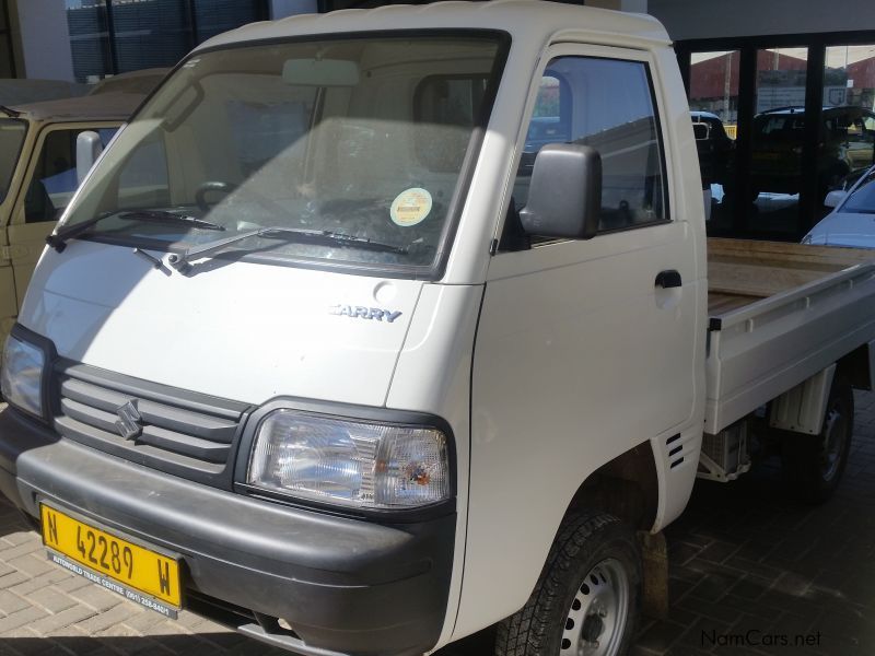 Suzuki Super Carry 750kg 1.3 Lt in Namibia