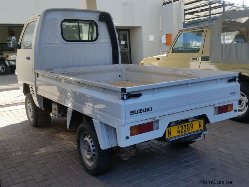Suzuki Super Carry 750kg 1.3 Lt in Namibia