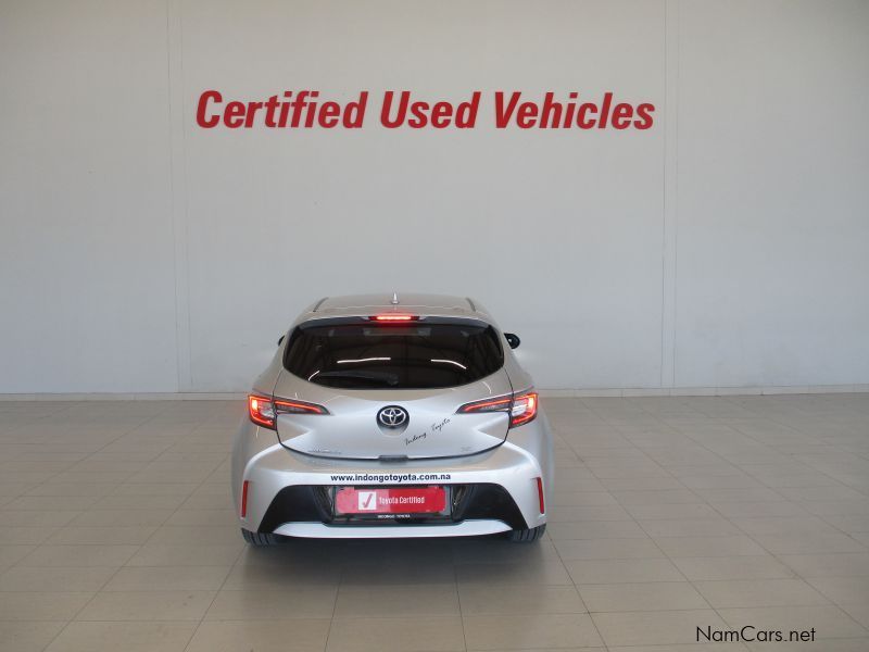 Toyota 1.2T XS COROLLA HB in Namibia