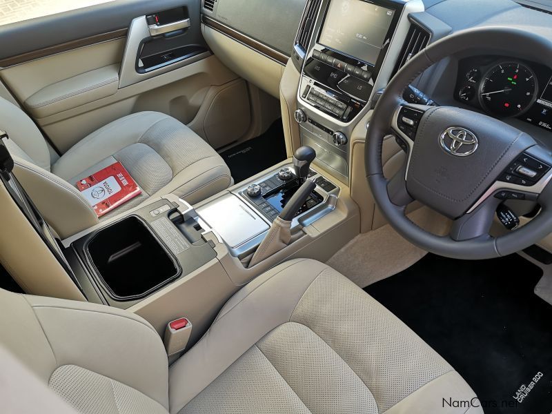 Used Toyota Land Cruiser 0 Series Vx R 19 Land Cruiser 0 Series Vx R For Sale Mariental Toyota Land Cruiser 0 Series Vx R Sales Toyota Land Cruiser 0 Series Vx R
