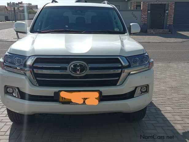 Used Toyota Land Cruiser 0 Series Vx R 19 Land Cruiser 0 Series Vx R For Sale Mariental Toyota Land Cruiser 0 Series Vx R Sales Toyota Land Cruiser 0 Series Vx R