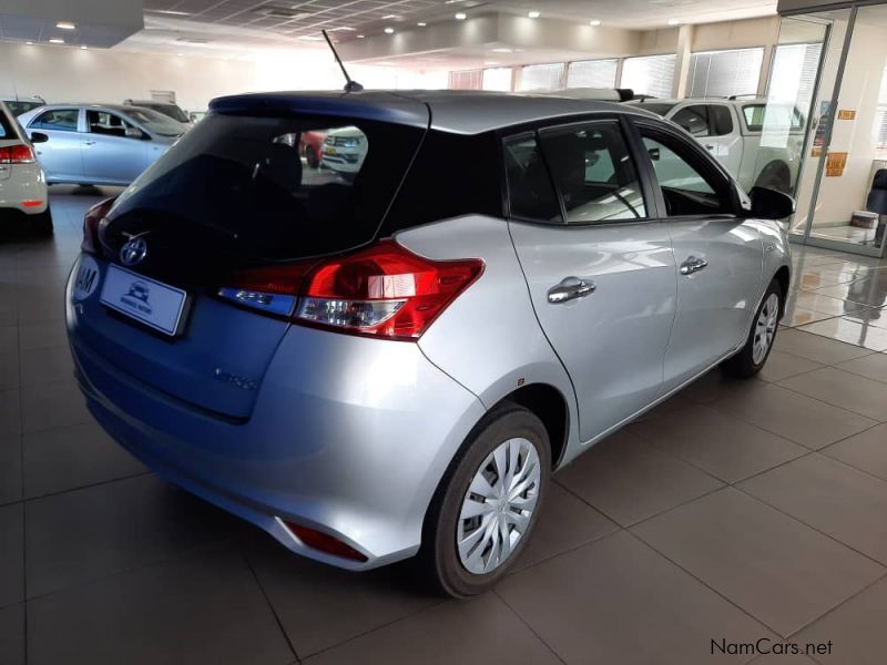 Toyota Yaris 1.5 Xi 5Dr in Namibia